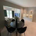 Lejlighed Penthouse 2 Bedrooms 70 M2