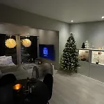 Penthouse 2 Bedrooms 70 M2 * Verdalsora