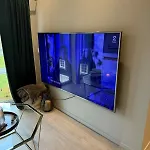 Penthouse 2 Bedrooms 70 M2 *