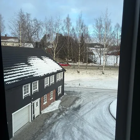 Penthouse 2 Bedrooms 70 M2 Verdalsora