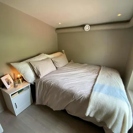 Penthouse 2 Bedrooms 70 M2 Apartment