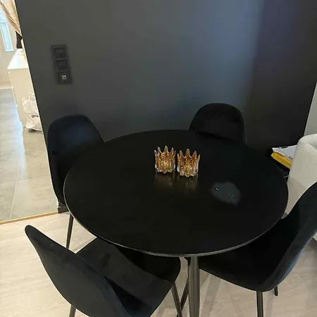 Penthouse 2 Bedrooms 70 M2 *