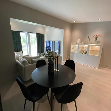 Apartmán Penthouse 2 Bedrooms 70 M2