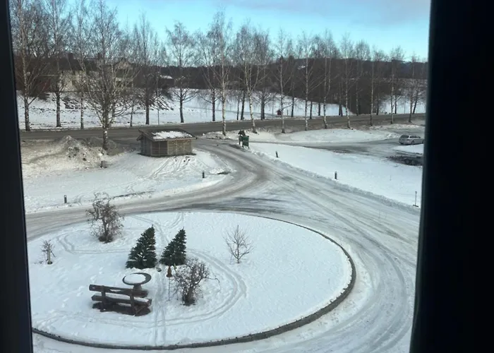 Apartment Penthouse 2 Bedrooms 70 M2 *