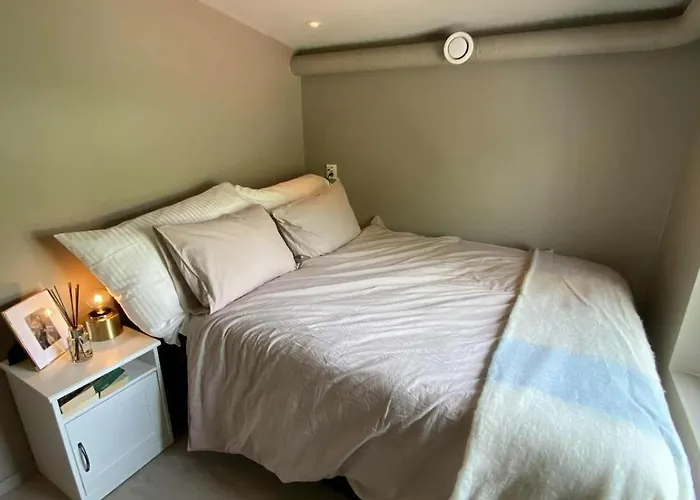 Penthouse 2 Bedrooms 70 M2 Apartment