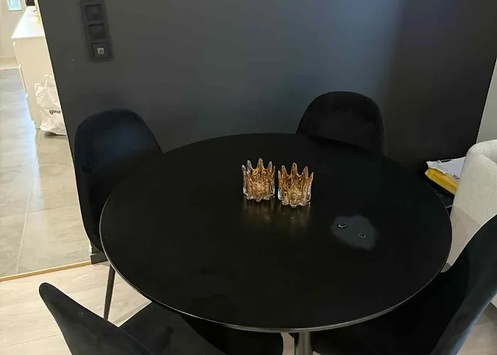 Penthouse 2 Bedrooms 70 M2 *