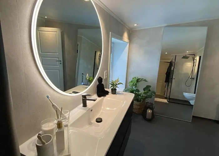 Penthouse 2 Bedrooms 70 M2 Apartment