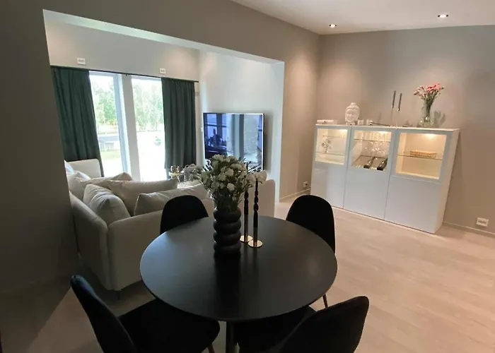 Apartment Penthouse 2 Bedrooms 70 M2