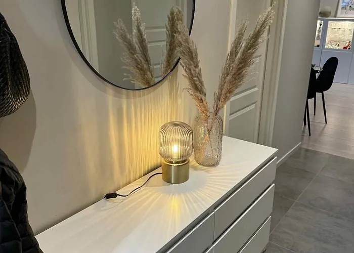 Penthouse 2 Bedrooms 70 M2 Verdalsora