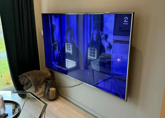 Penthouse 2 Bedrooms 70 M2 *