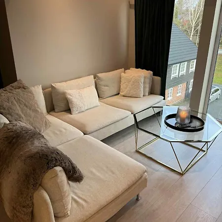 Penthouse 2 Bedrooms 70 M2 Apartamento *