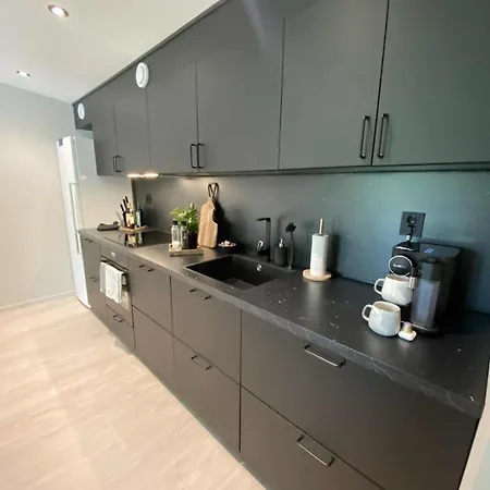 Apartamento Penthouse 2 Bedrooms 70 M2 *
