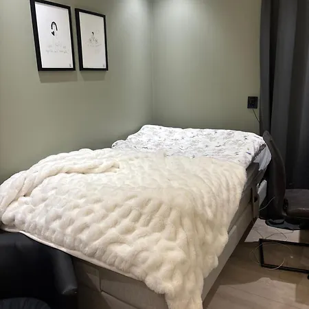 Penthouse 2 Bedrooms 70 M2 * Verdalsora