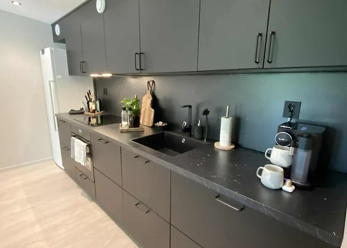 Apartamento Penthouse 2 Bedrooms 70 M2 *